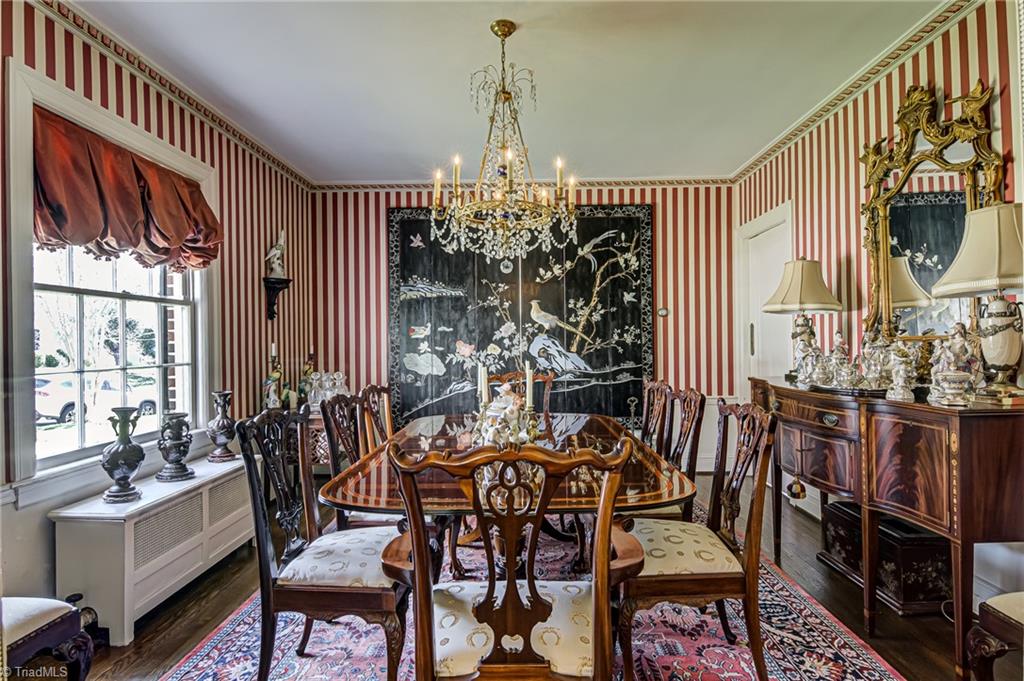 707 Dover Road Greensboro, NC 27408 - Photo 6 of 33 Gallery Image 6