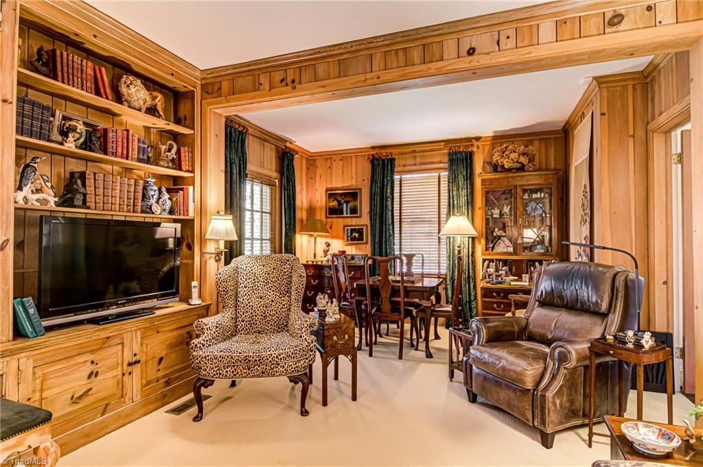 707 Dover Road Greensboro, NC 27408 - Photo 8 of 33 Gallery Image 8