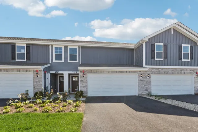 $347,990 | 3531 Richardson Circle, Yorkville, IL 60560