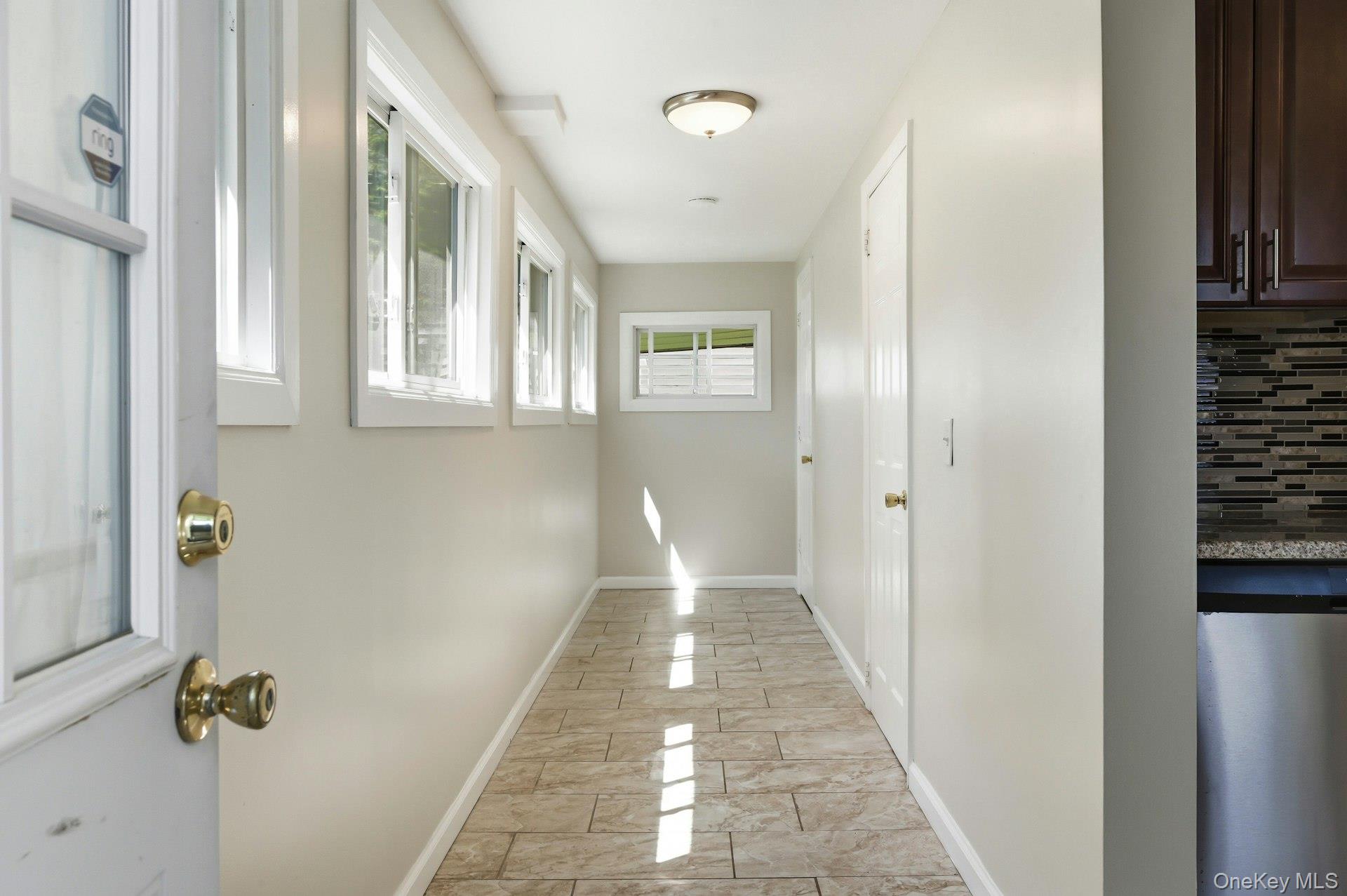 12 Chester Street Locust Valley, NY 11560 - Photo 19 of 31 First floor entry