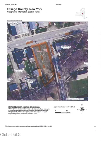 $29,000 | 102-104 Main Street, Maryland, NY 12155