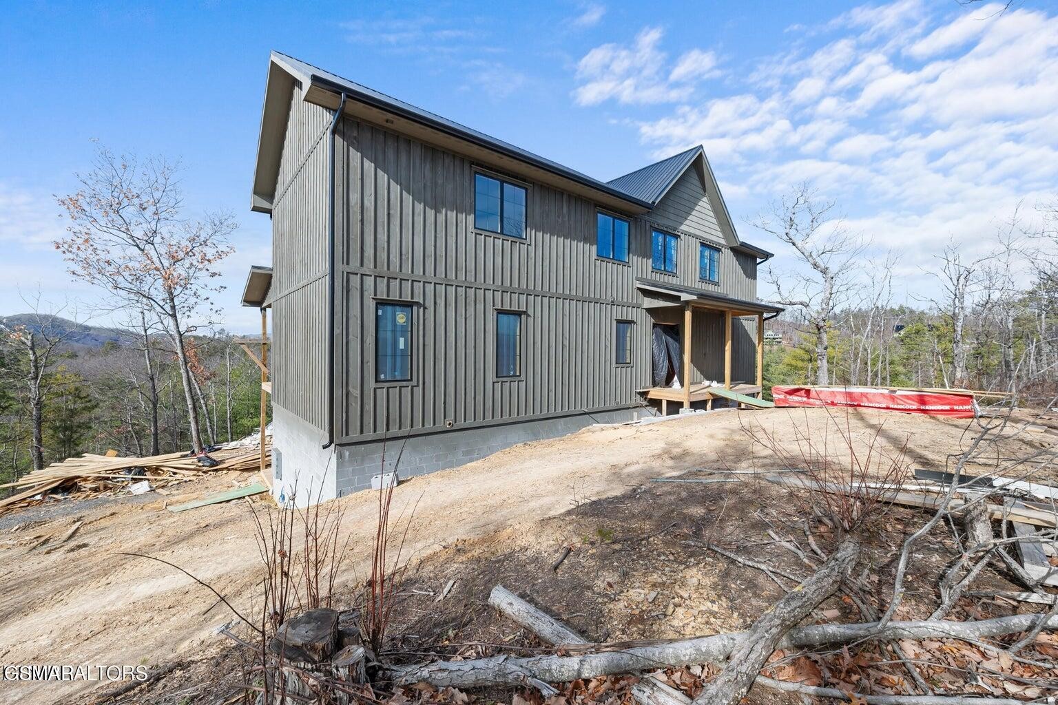 2065 Spurling Road Sevierville, TN 37862 - Photo 36 of 37 Gallery Image 36