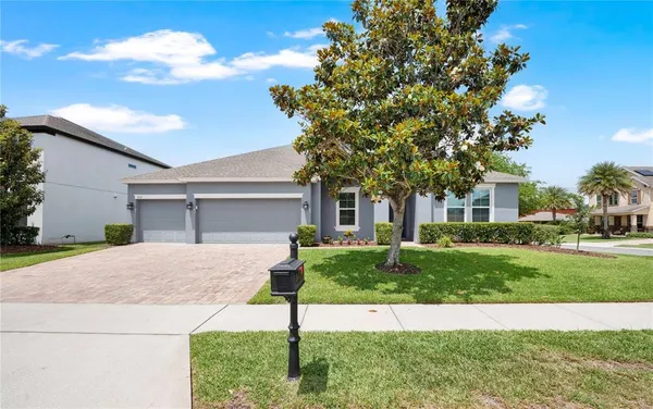 $689,000 | 402 Egret Pl Drive, Winter Garden, FL 34787