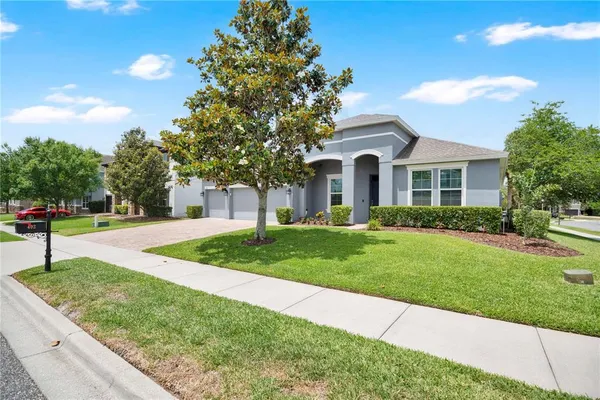 $689,000 | 402 Egret Pl Drive, Winter Garden, FL 34787