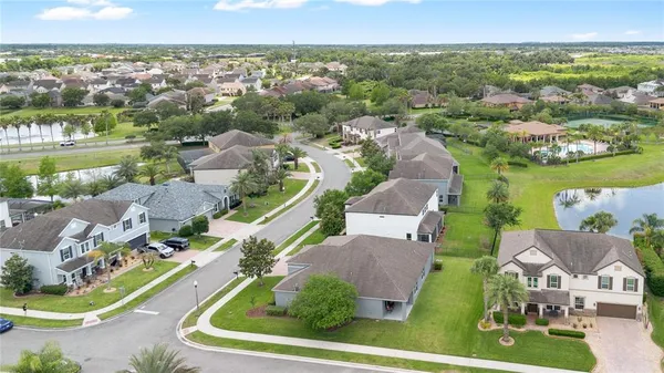 $689,000 | 402 Egret Pl Drive, Winter Garden, FL 34787