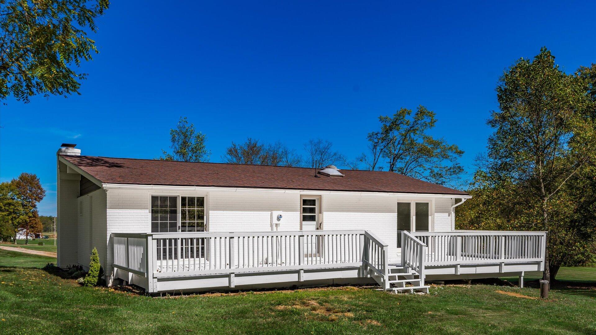 8140 Black Run Road Nashport, OH 43830 - Photo 27 of 36 Exterior Read 2