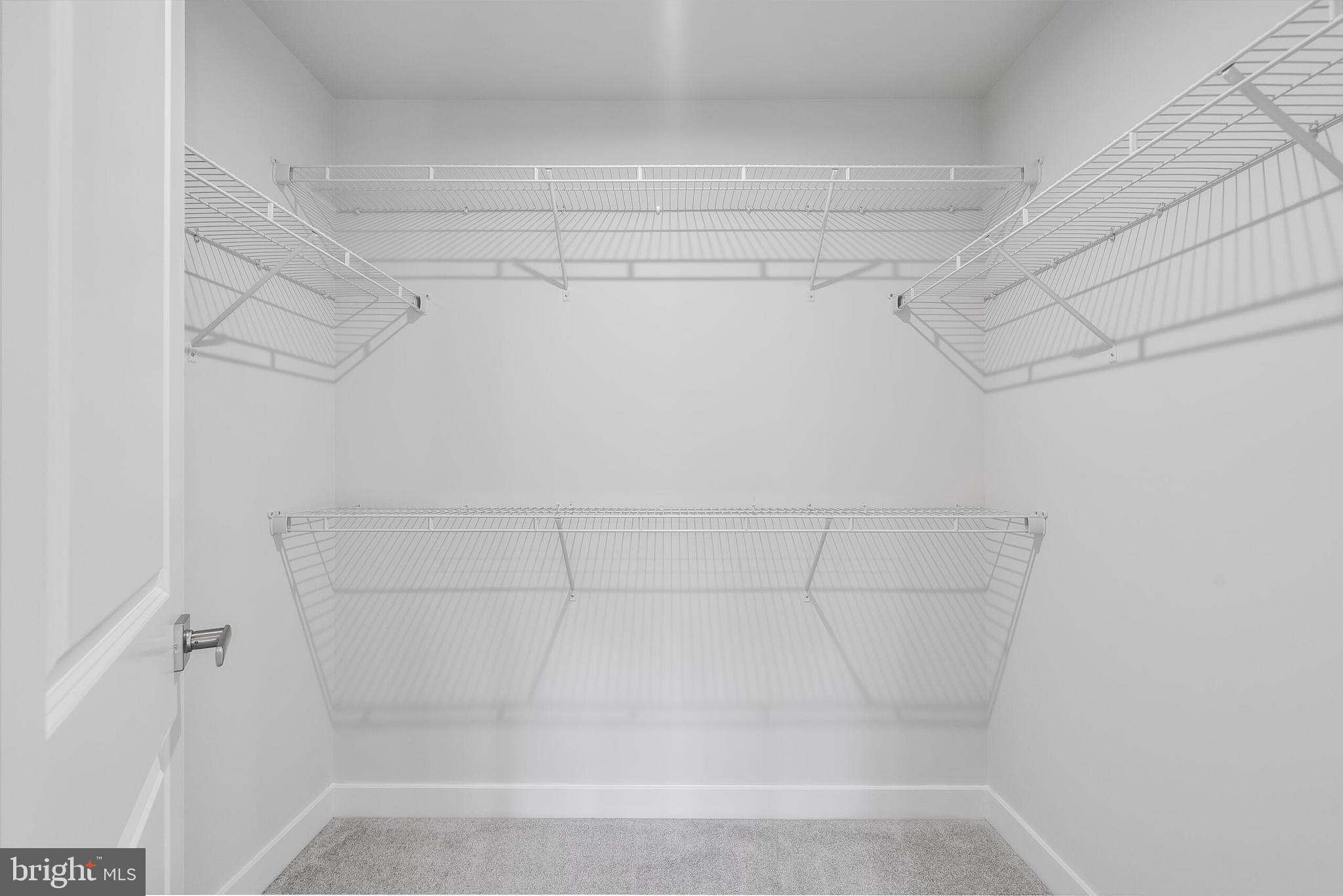 8515 Branch Side Way, Unit ST2001B Brandywine, MD 20613 - Photo 31 of 31 PRIMARY WALK-IN CLOSET