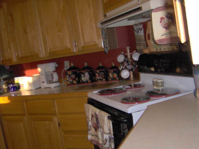 396 Paramount Court Reno, NV 89506 - Photo 3 of 9 a kitchen with a sink and cabinets