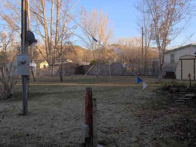 396 Paramount Court Reno, NV 89506 - Photo 7 of 9 a backyard of a house