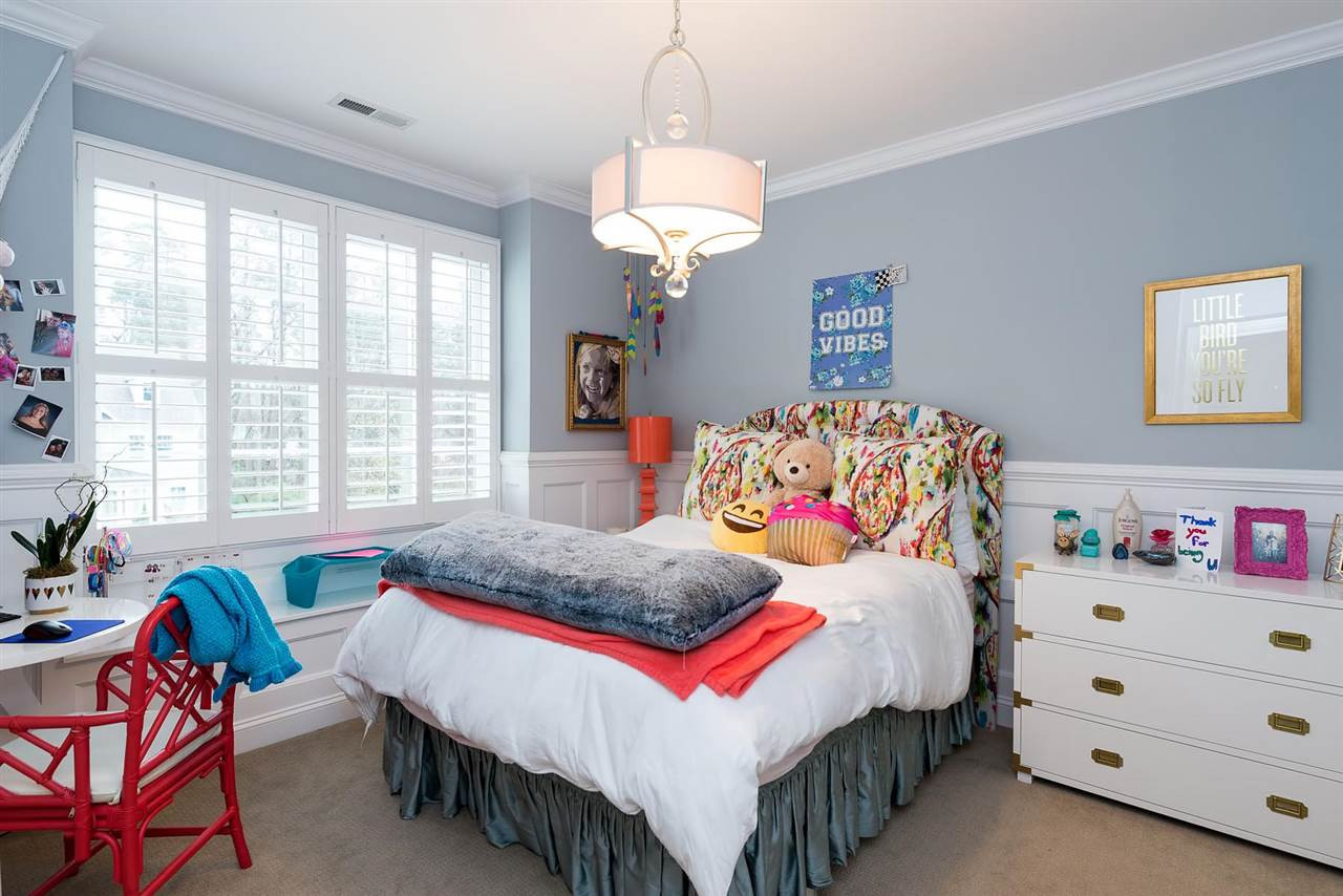 3623 Rolston Drive Raleigh, NC 27609 - Photo 23 of 25 Photo 23