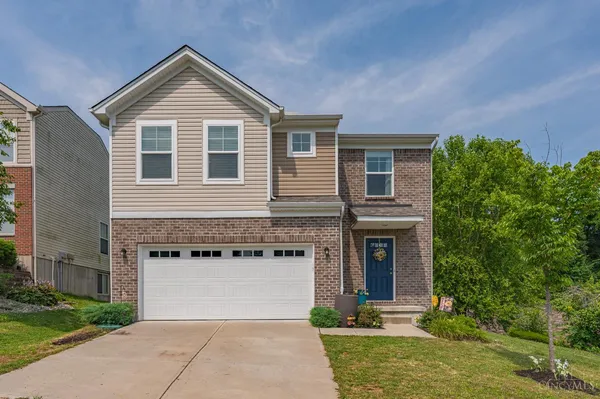 $319,000 | 1181 Arbor Springs Drive, Hamilton, OH 45013