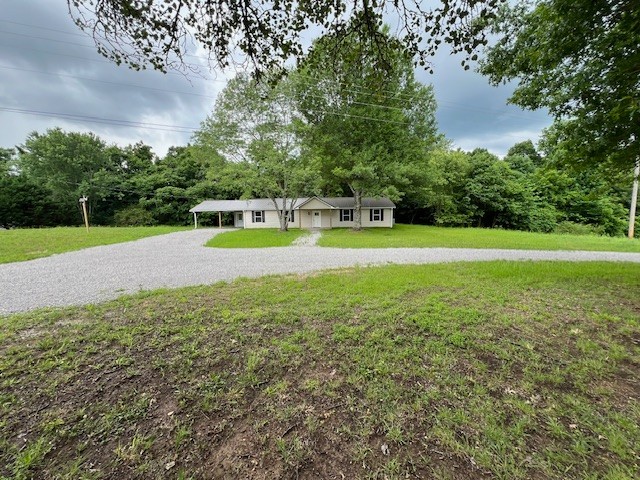 760 Rose Hill Road Pulaski, TN 38478 - Photo 32 of 34