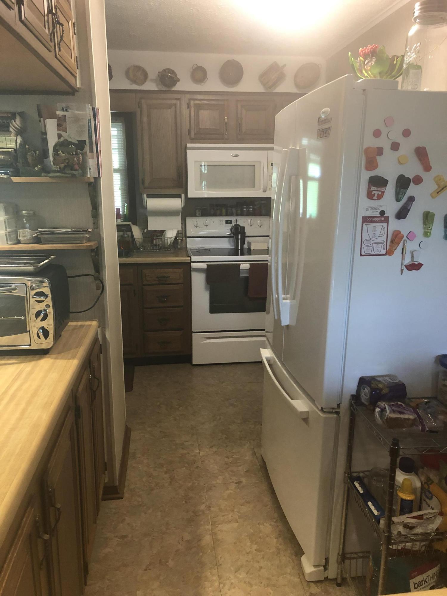 316 Strader Road Powell, TN 37849 - Photo 8 of 20 B1076103-F716-4ED6-8CCB-0D4A8FAADC1C