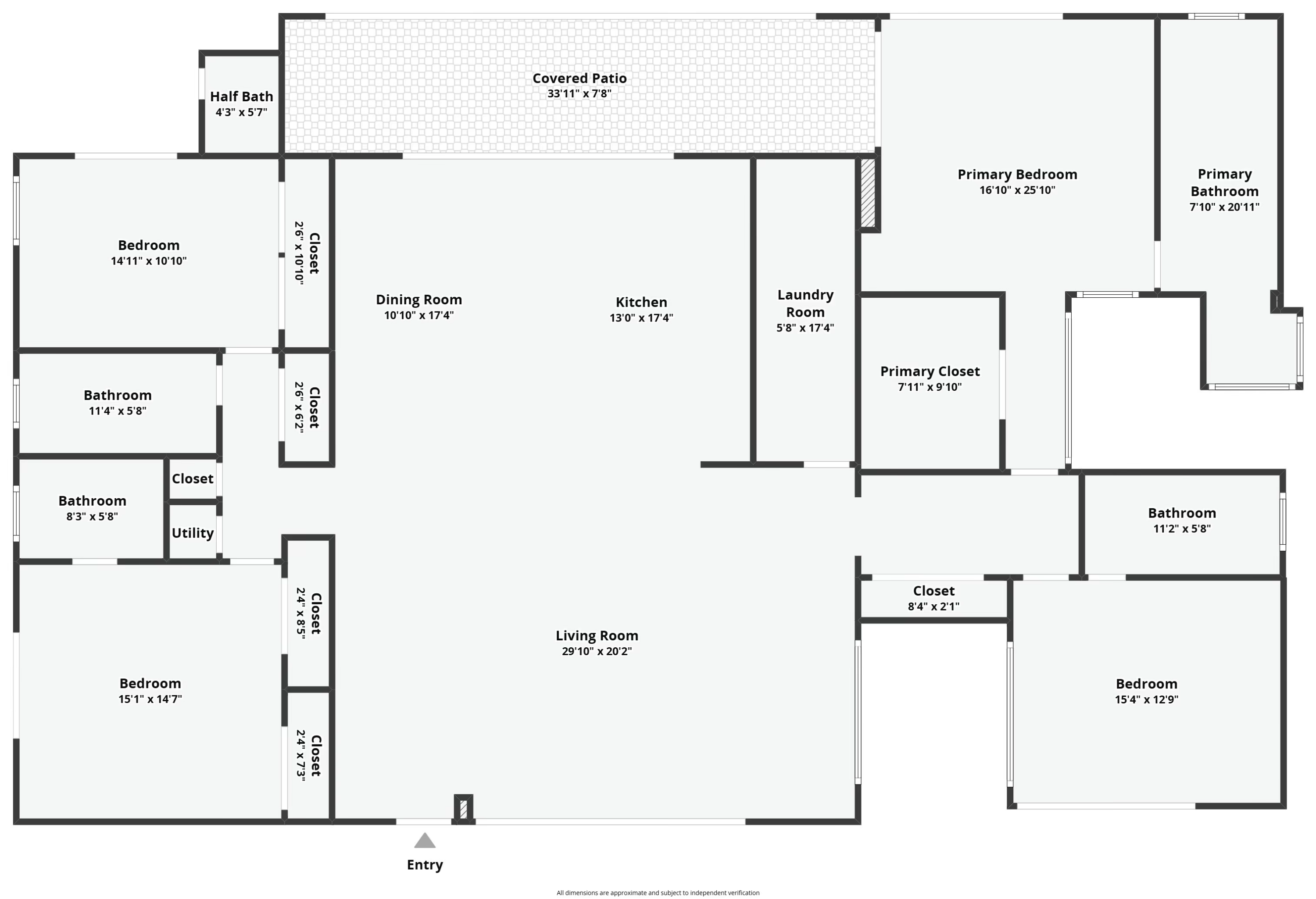 1501 Georgia Street Key West, FL 33040 - Photo 49 of 50 4BD/4.5BA | 2,810sf