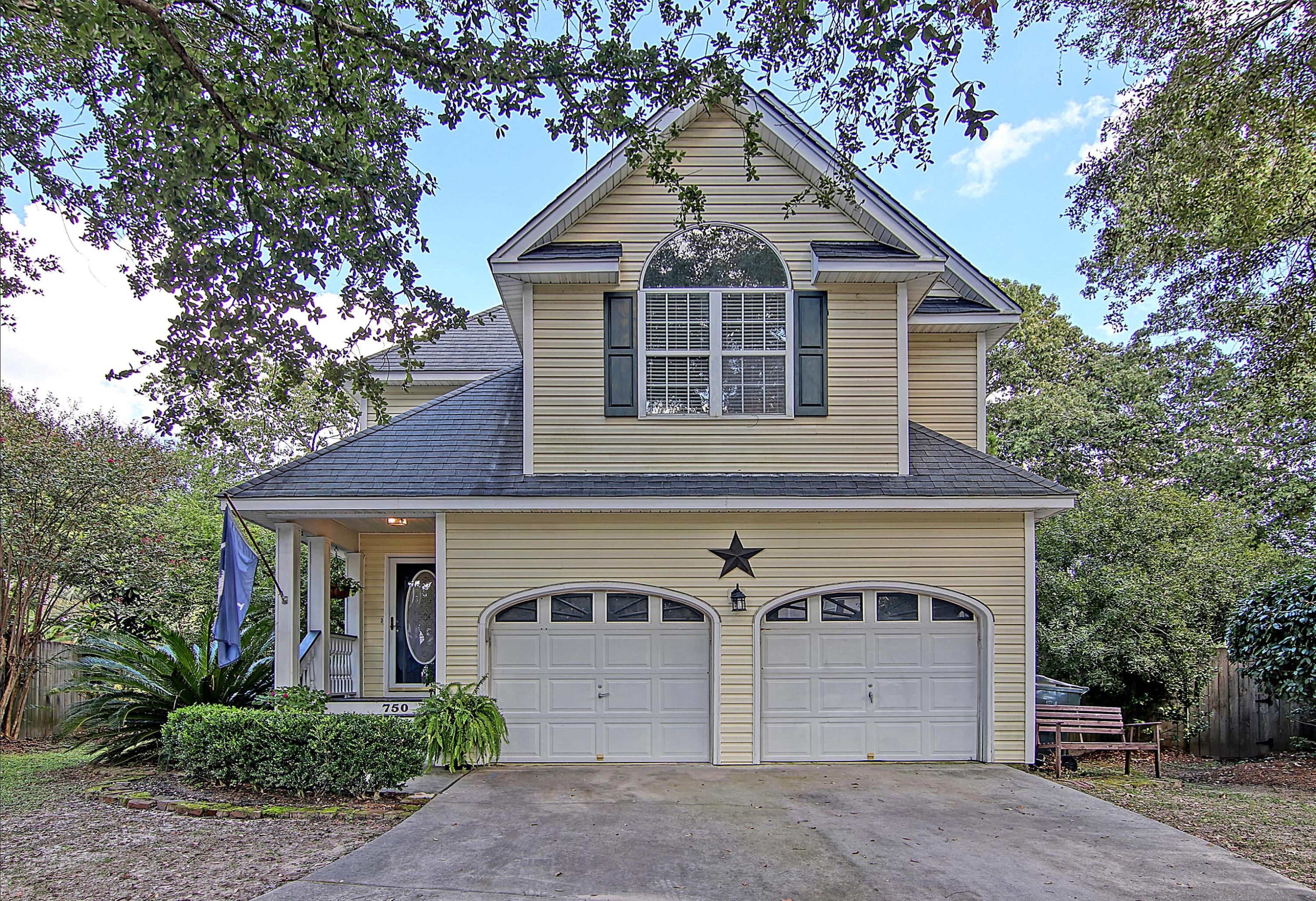 750 Shell Sand Road Charleston, SC 29412 - Photo 1 of 41 CREM_750 Shell Sand_042