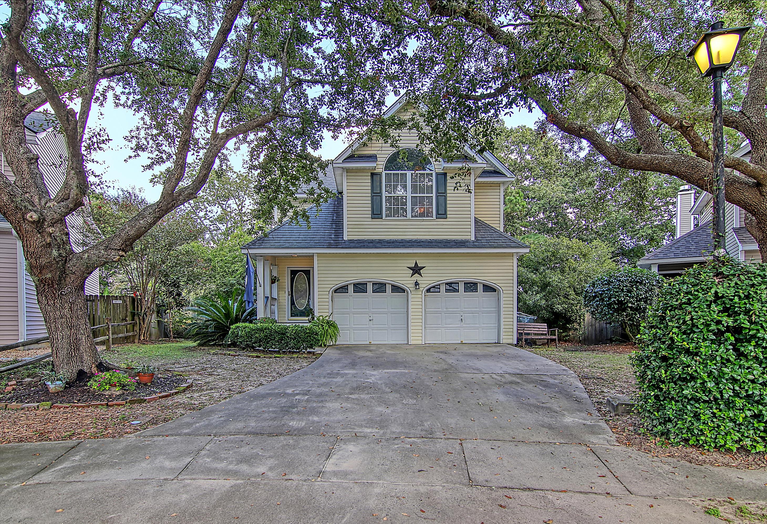 750 Shell Sand Road Charleston, SC 29412 - Photo 2 of 41 CREM_750 Shell Sand_041