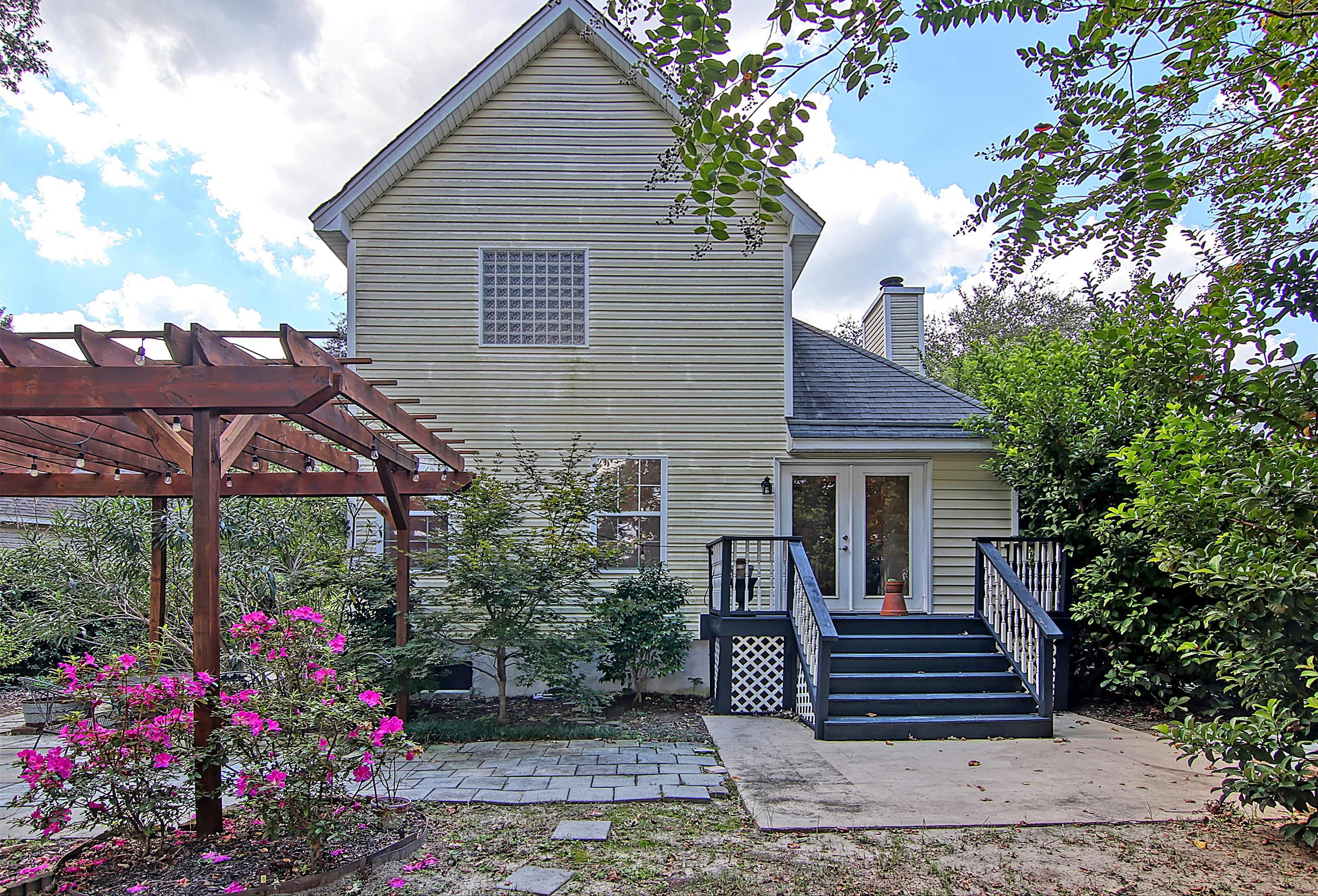 750 Shell Sand Road Charleston, SC 29412 - Photo 12 of 41 CREM_750 Shell Sand_037