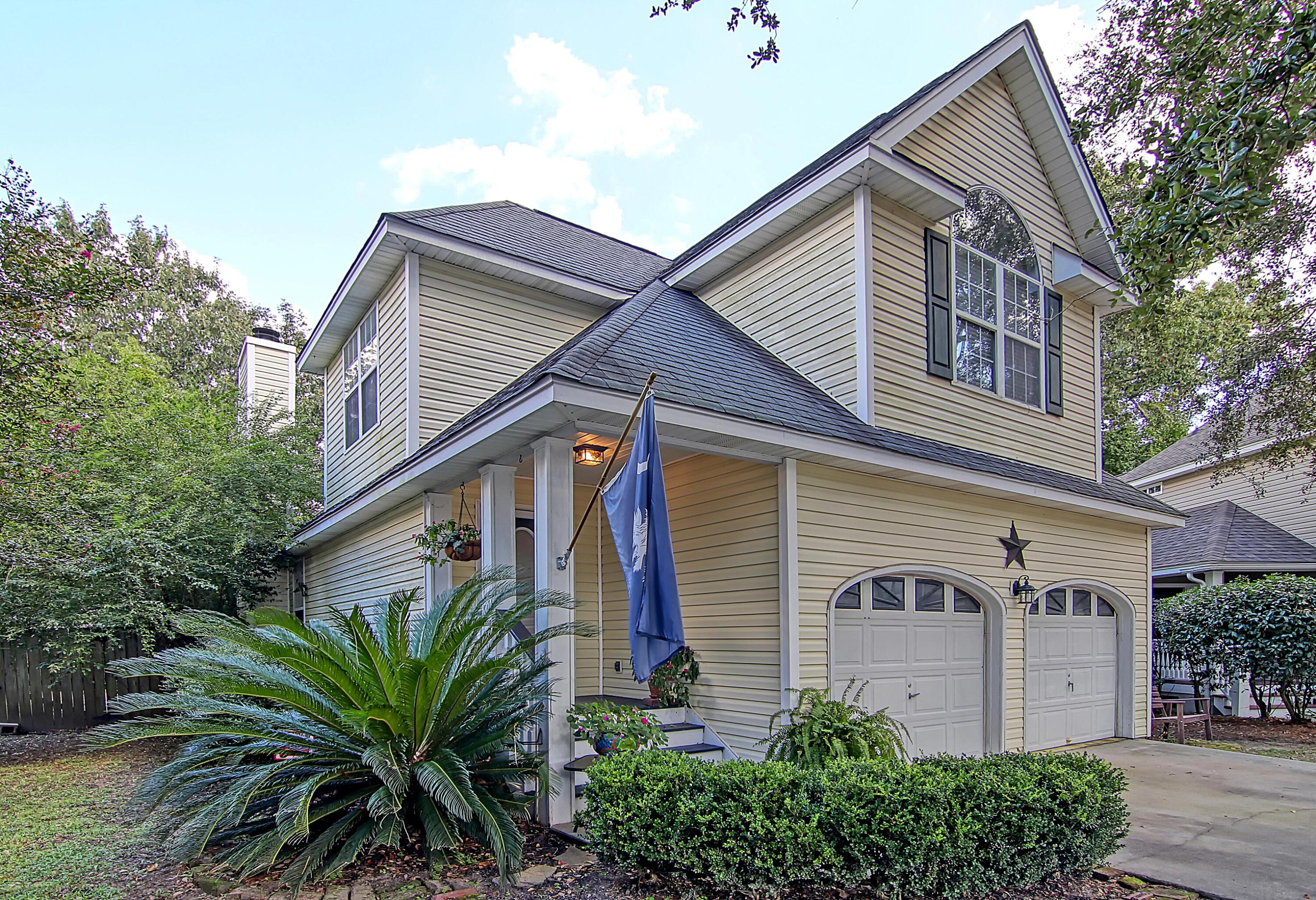 750 Shell Sand Road Charleston, SC 29412 - Photo 3 of 41 CREM_750 Shell Sand_040