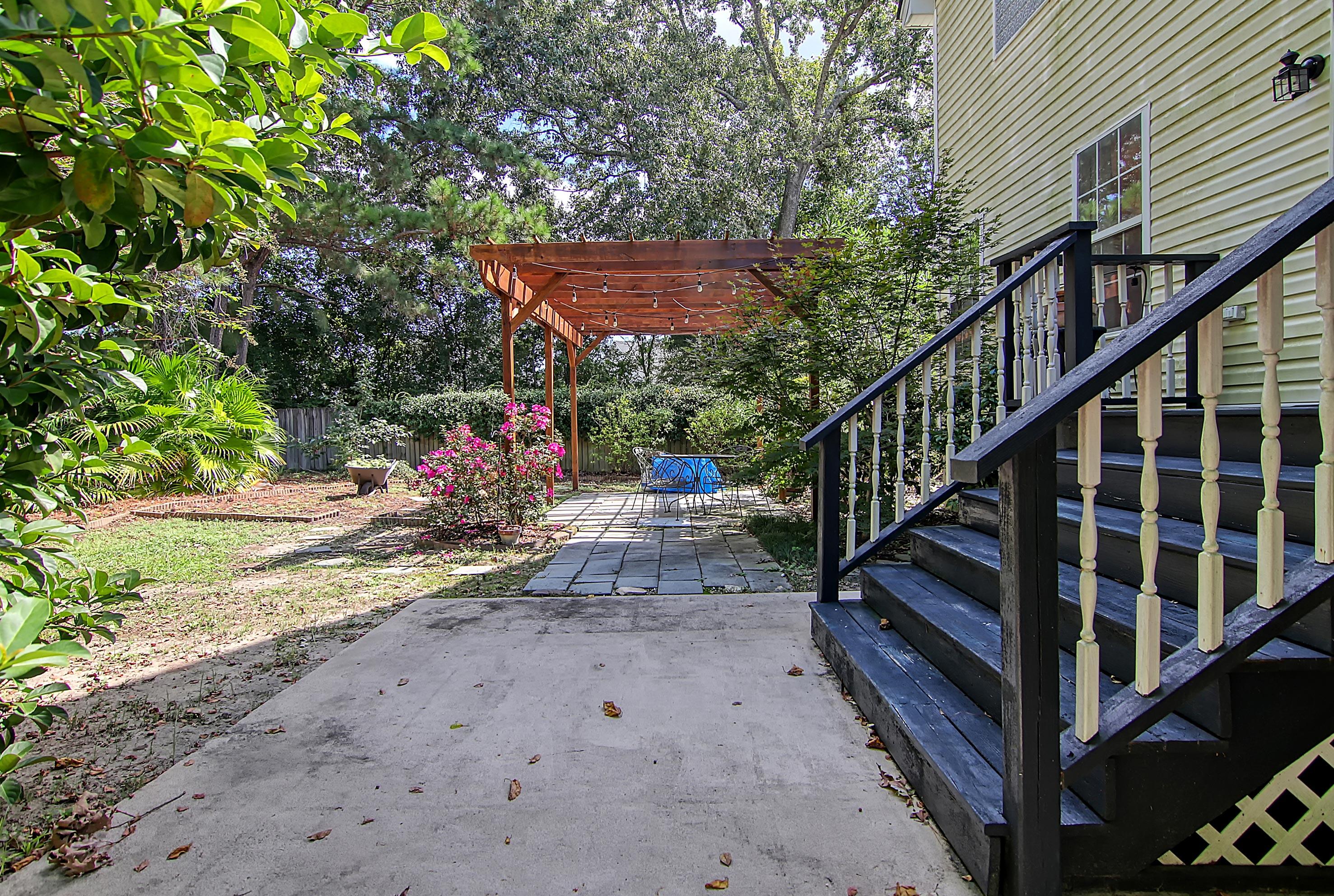 750 Shell Sand Road Charleston, SC 29412 - Photo 33 of 41 CREM_750 Shell Sand_029