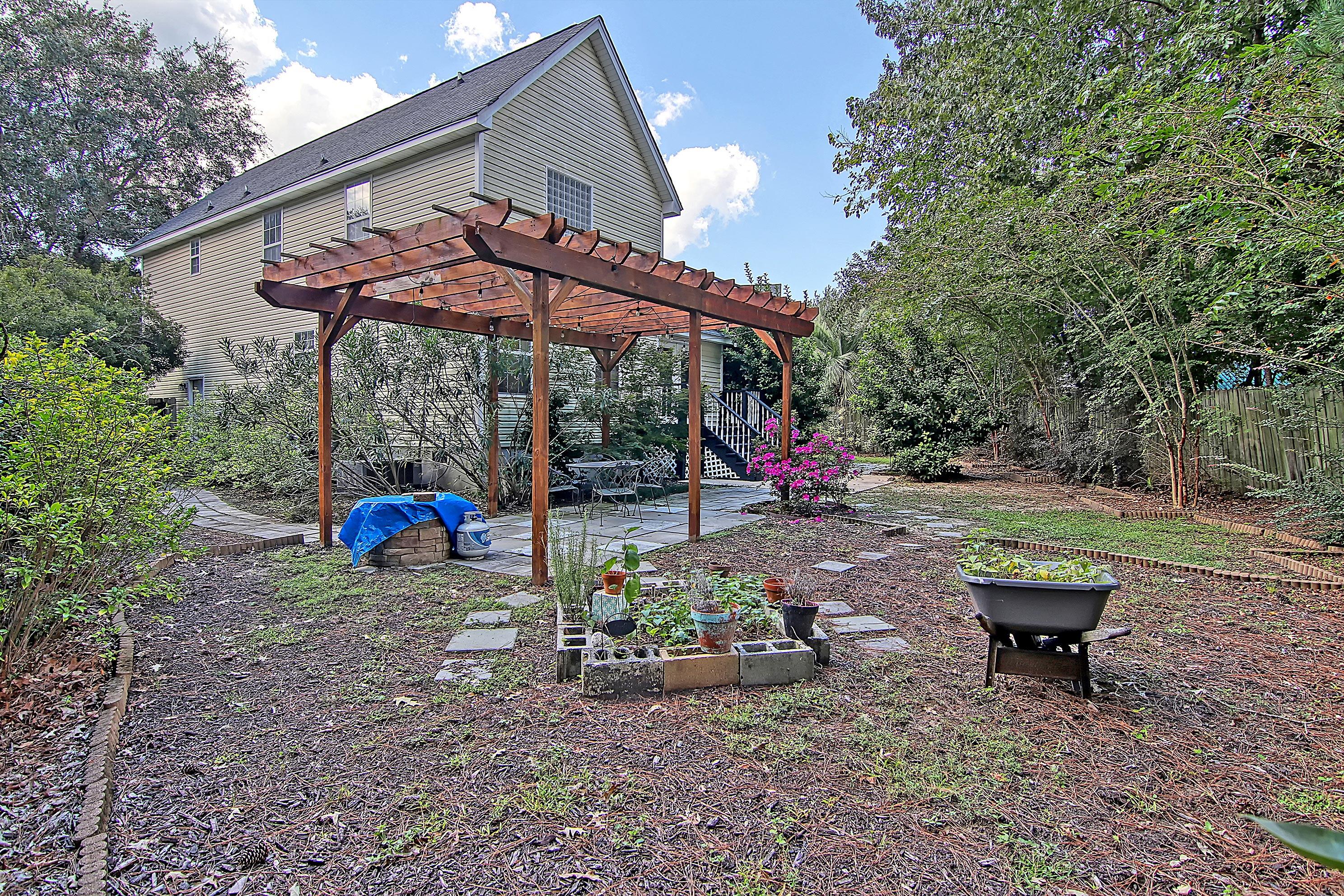 750 Shell Sand Road Charleston, SC 29412 - Photo 39 of 41 CREM_750 Shell Sand_036