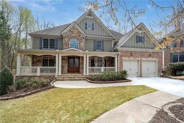 $849,900 | 1131 Blue Water Court, Buford, GA 30518