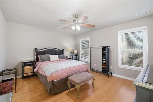 $849,900 | 1131 Blue Water Court, Buford, GA 30518
