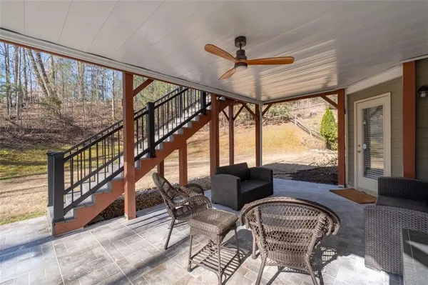 $849,900 | 1131 Blue Water Court, Buford, GA 30518