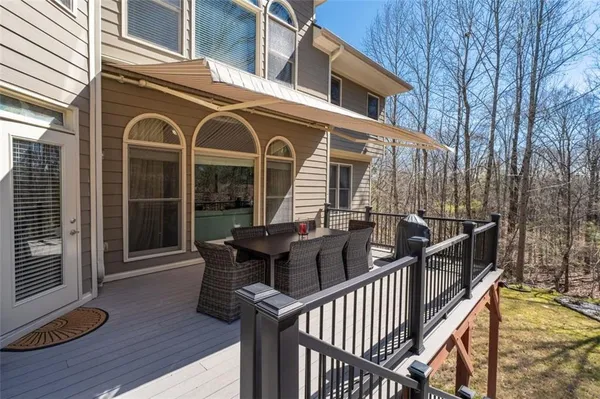 $849,900 | 1131 Blue Water Court, Buford, GA 30518
