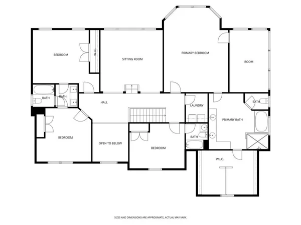 $849,900 | 1131 Blue Water Court, Buford, GA 30518