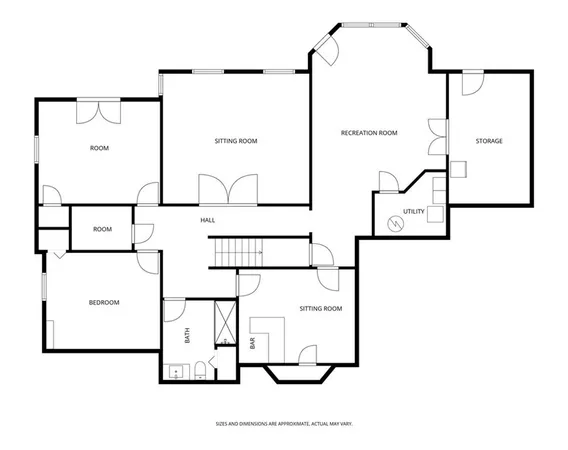 $849,900 | 1131 Blue Water Court, Buford, GA 30518