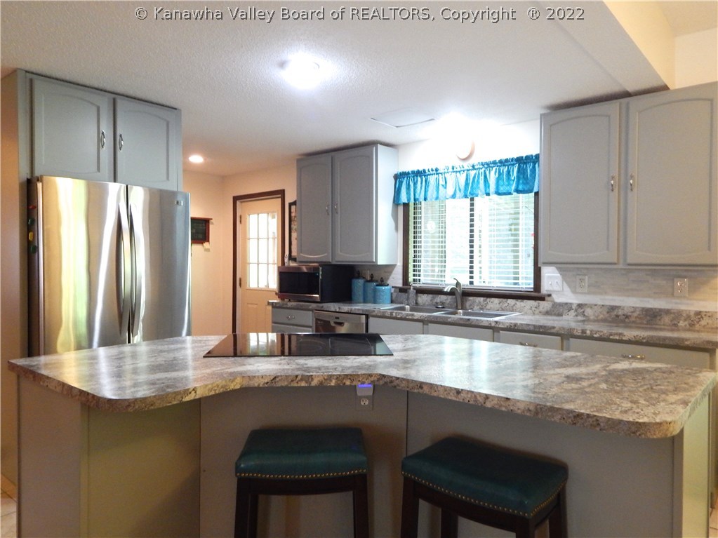 1929 Bluelick Road Winfield, WV 25213 - Photo 9 of 30 Gallery Image 9