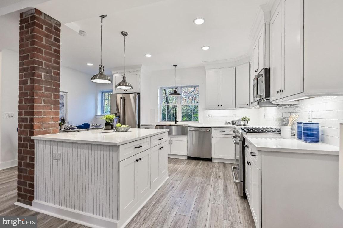 3772 Gunston Road Alexandria, VA 22302 - Photo 8 of 17