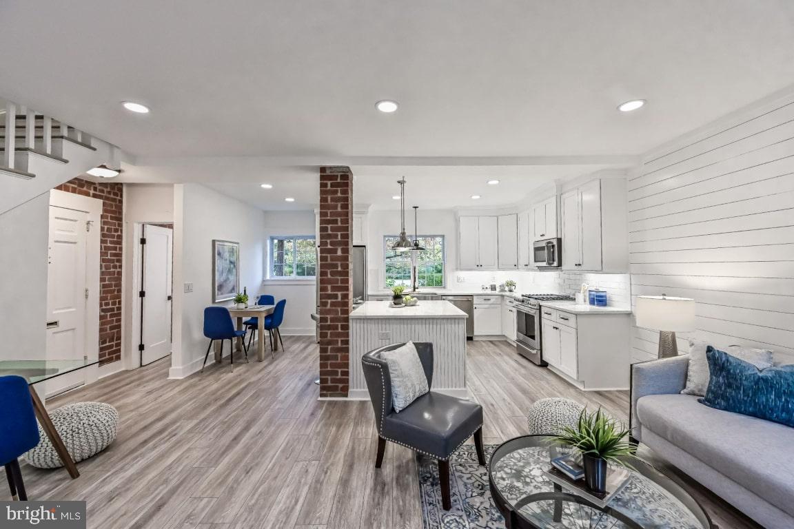 3772 Gunston Road Alexandria, VA 22302 - Photo 9 of 17