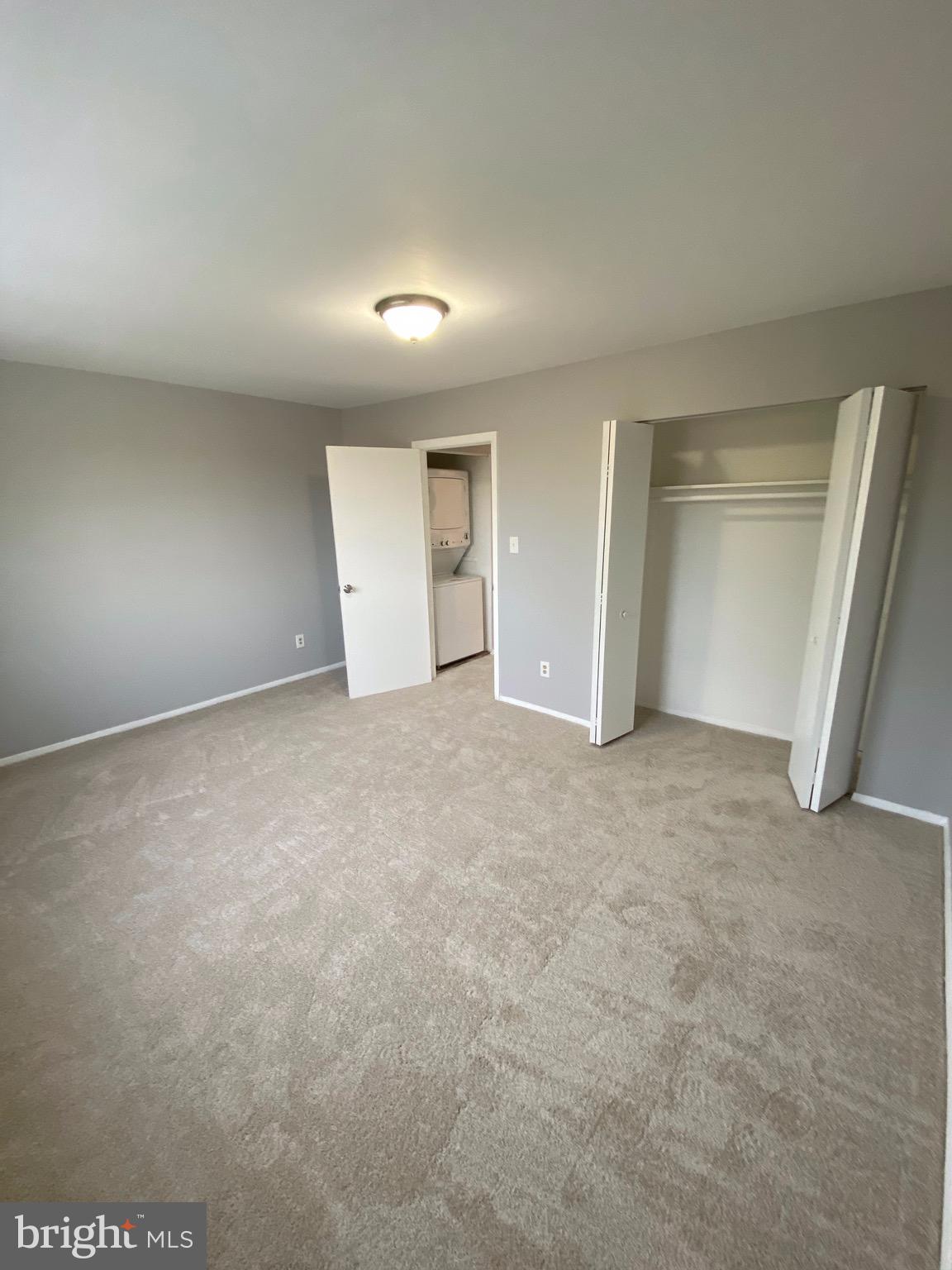 8807 Trimble Way Baltimore, MD 21237 - Photo 20 of 32 2nd Bedroom view with closet space