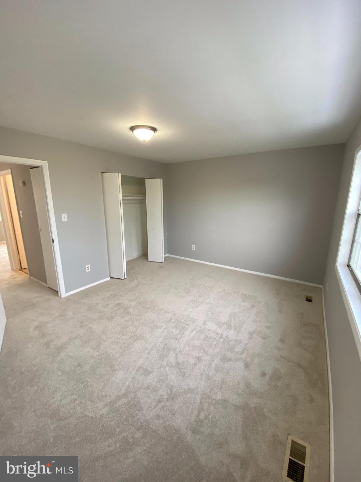 8807 Trimble Way Baltimore, MD 21237 - Photo 21 of 32 2nd Bedroom view with lots of natural lighting