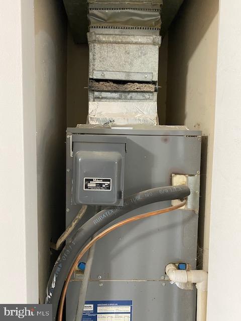 8807 Trimble Way Baltimore, MD 21237 - Photo 29 of 32 Furnace