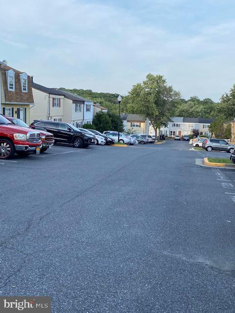8807 Trimble Way Baltimore, MD 21237 - Photo 30 of 32 Street View outside the front of the home