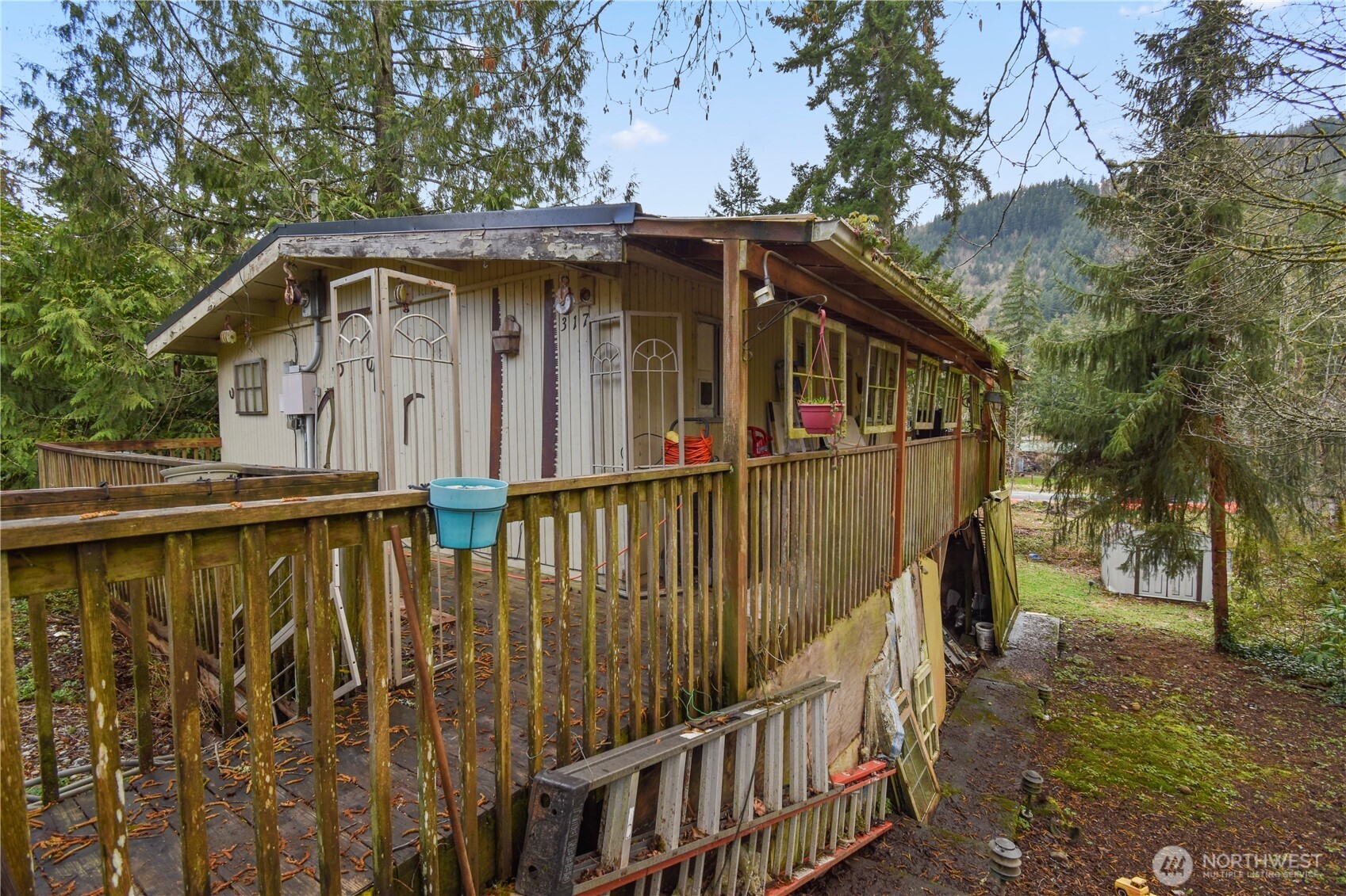 317 Ridgeway Place Sedro-Woolley, WA 98284 - Photo 11 of 40