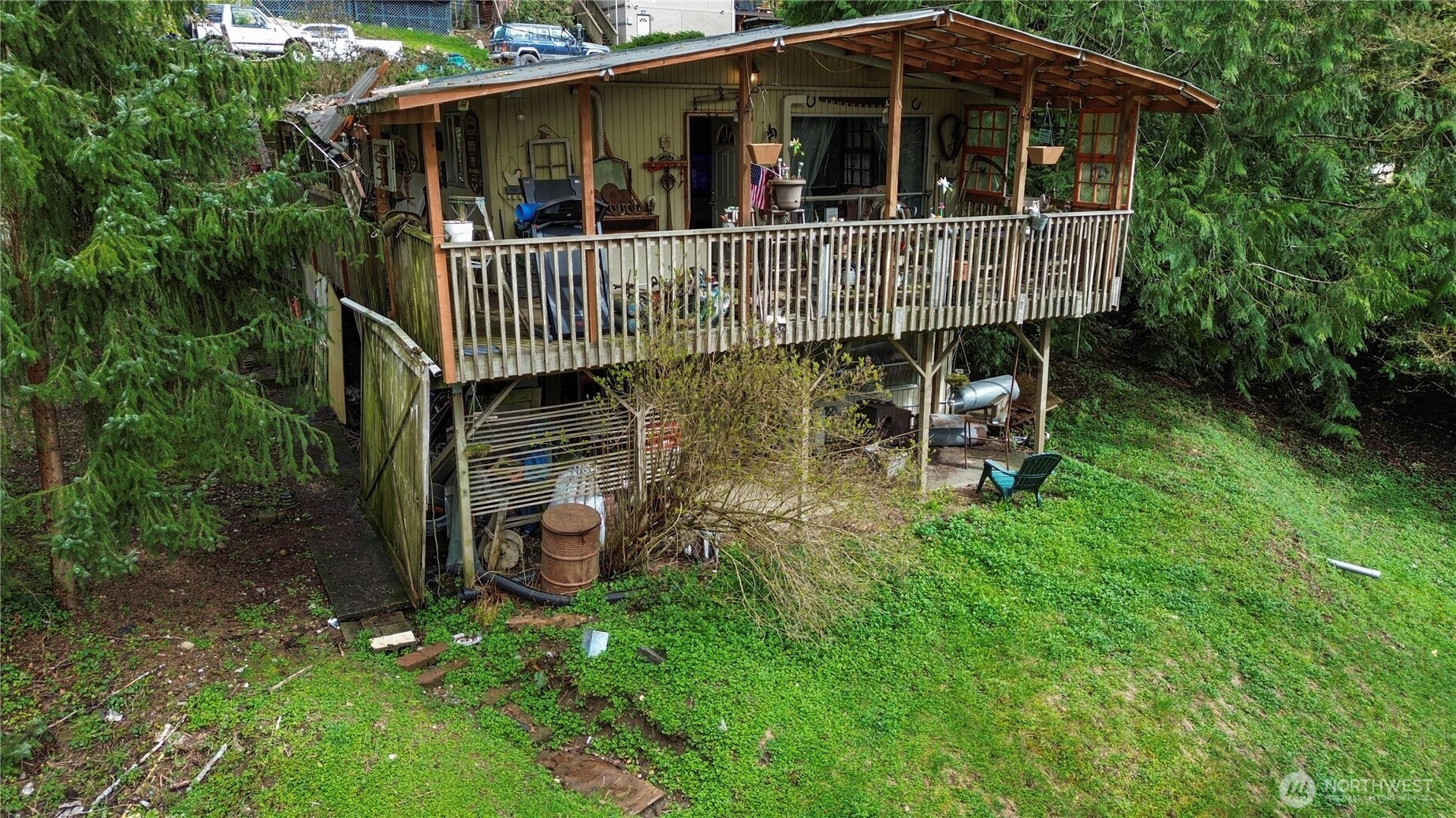 317 Ridgeway Place Sedro-Woolley, WA 98284 - Photo 39 of 40