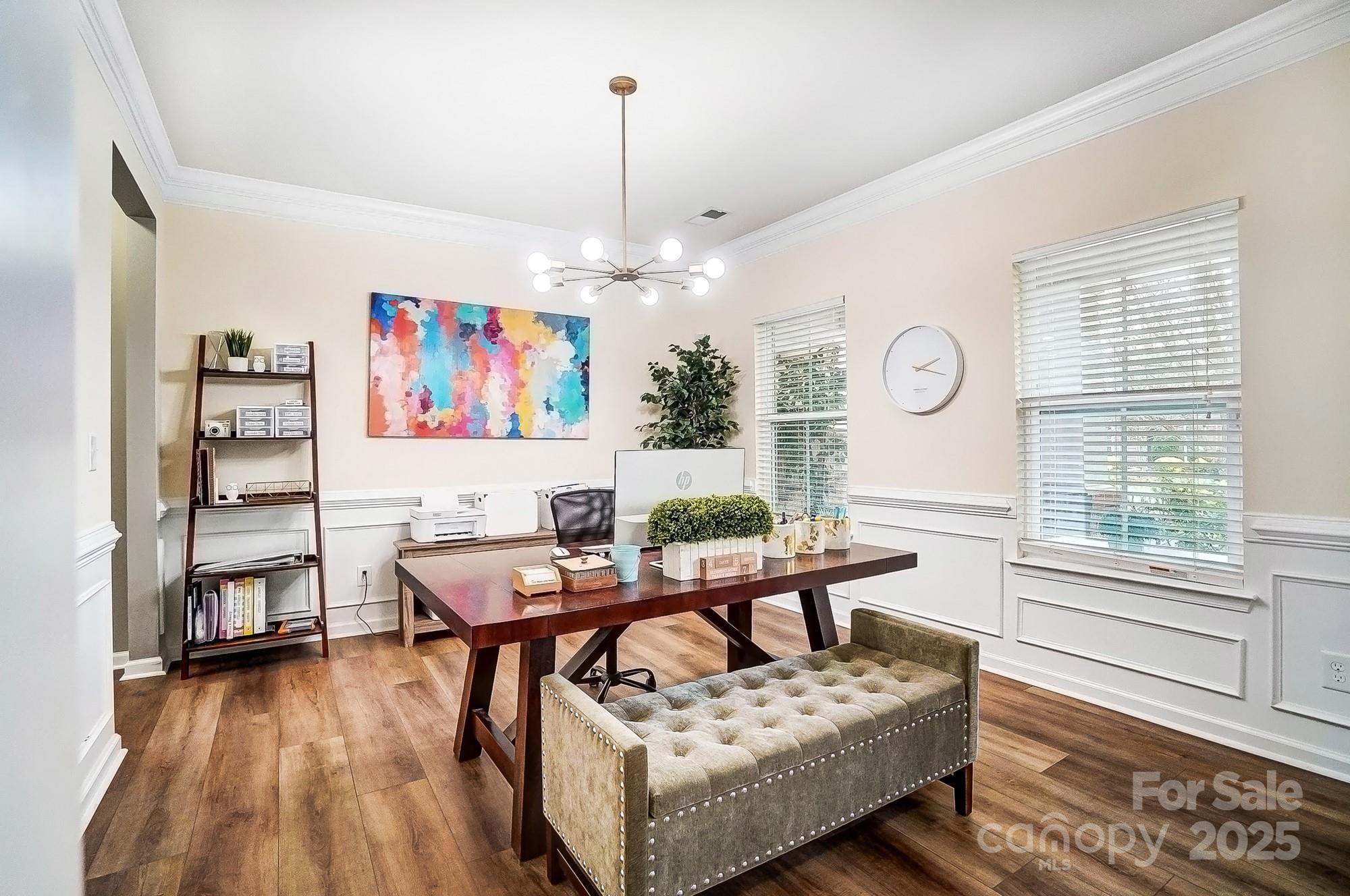 2065 Taney Way Indian Land, SC 29707 - Photo 3 of 43 a living room with furniture and a window