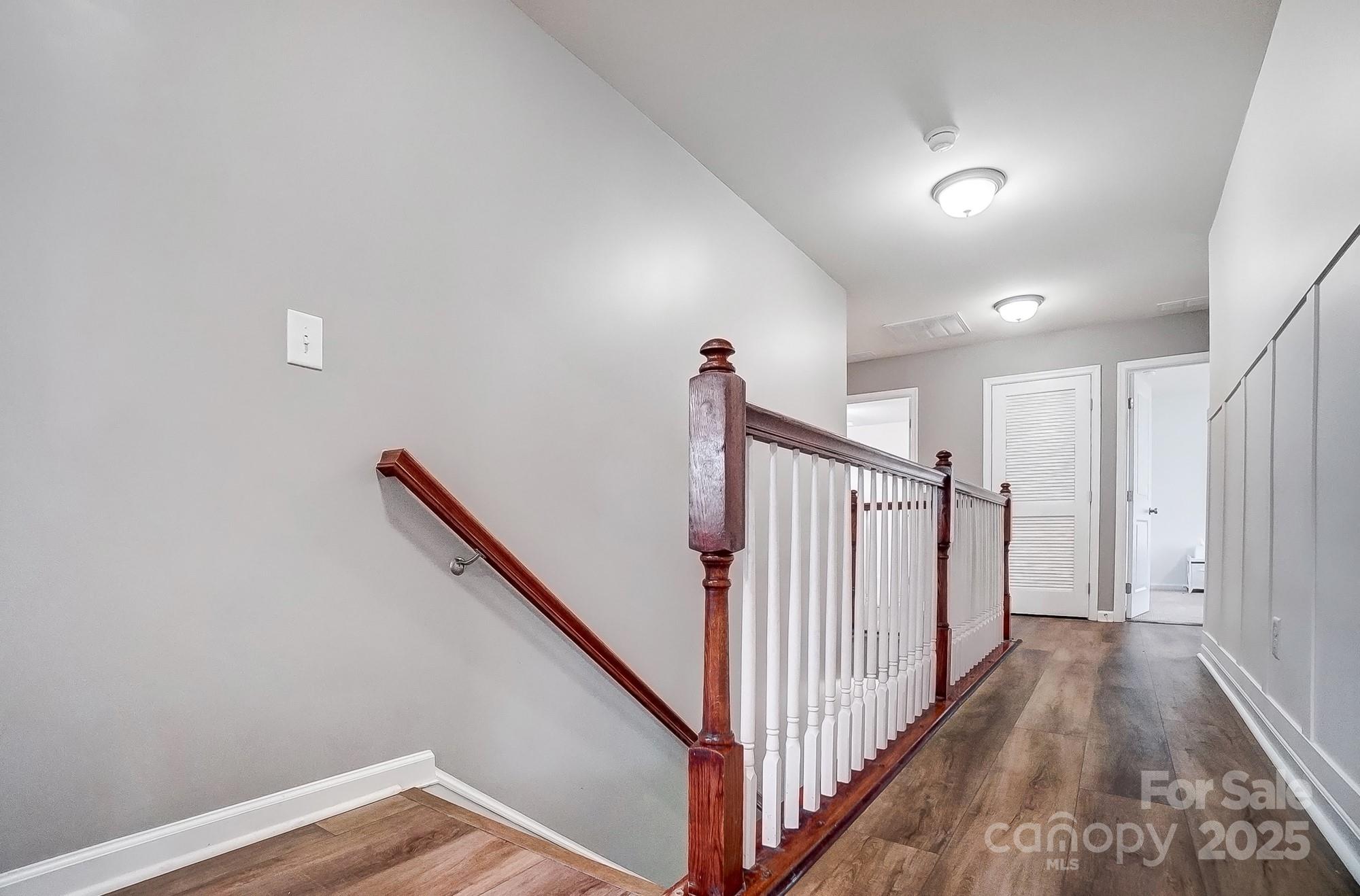 2065 Taney Way Indian Land, SC 29707 - Photo 31 of 43 a view of a hallway with staircase