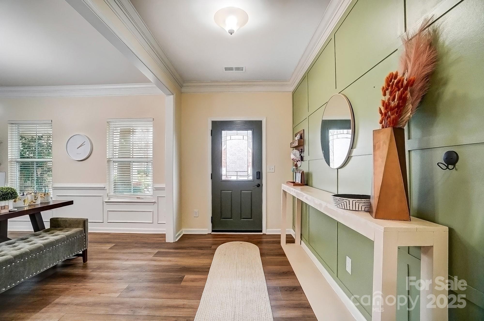 2065 Taney Way Indian Land, SC 29707 - Photo 8 of 43 a view of a bedroom with furniture and a window