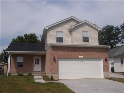 3316 Blue Rock Road Cincinnati, OH 45239 - Photo 1 of 1 Gallery Image 1