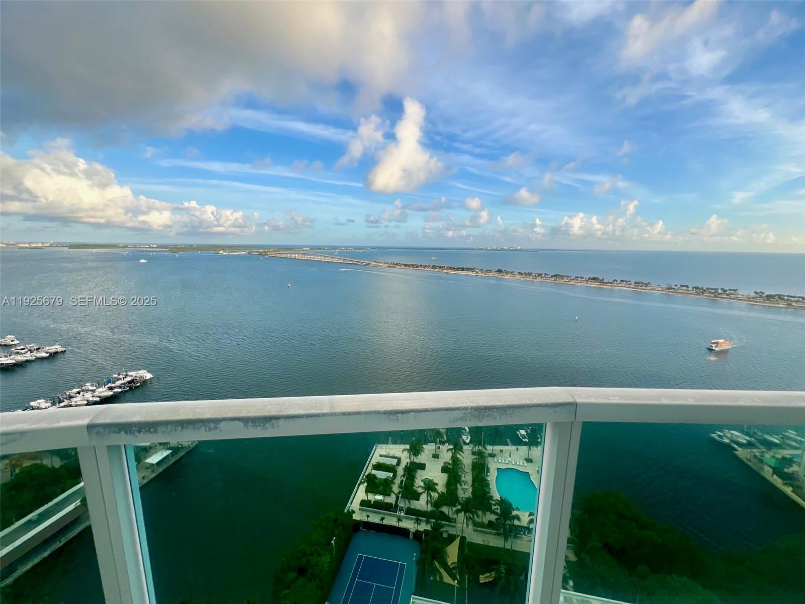 2101 Brickell Avenue, Unit 2306 Miami, FL 33129 - Photo 1 of 16