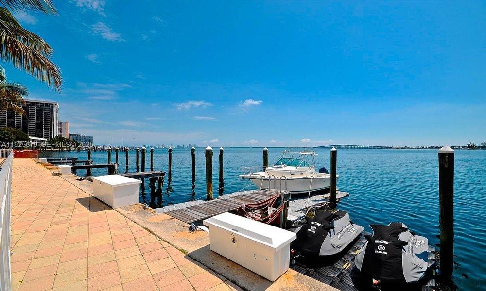 2101 Brickell Avenue, Unit 2306 Miami, FL 33129 - Photo 13 of 16