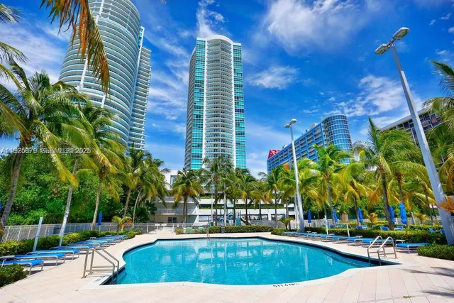 $5,600 | 2101 Brickell Avenue, Unit 2306, Miami, FL 33129