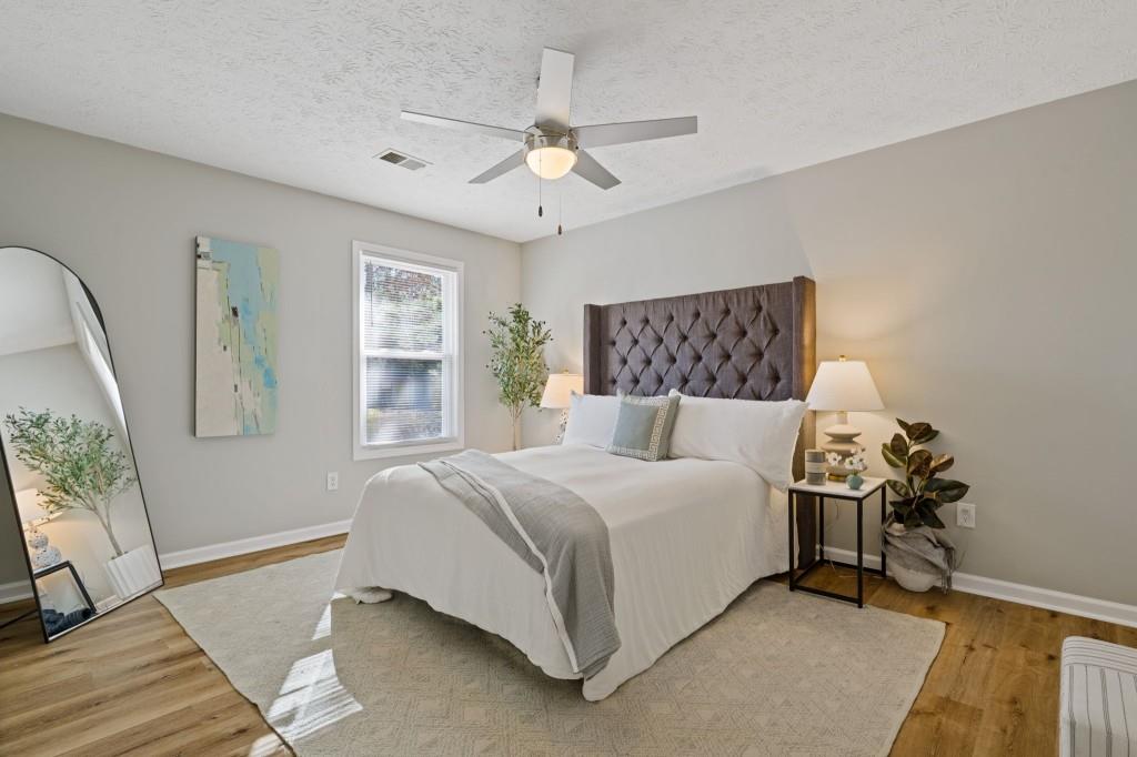 3400 Mustang Drive Powder Springs, GA 30127 - Photo 15 of 28