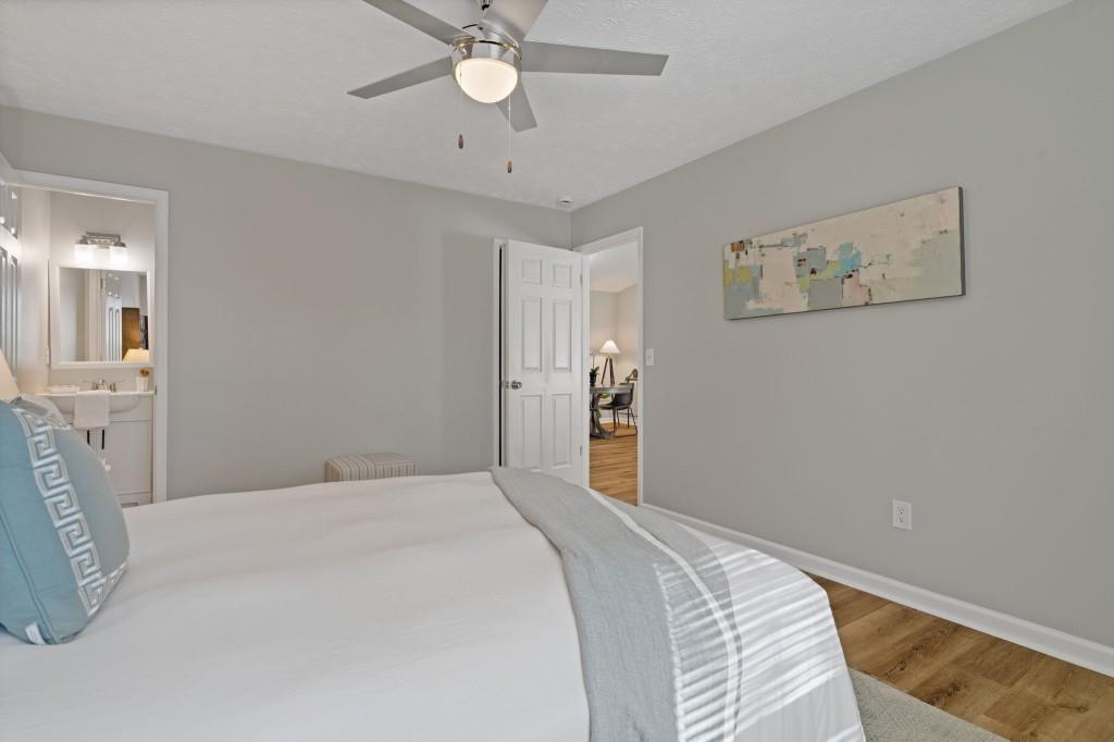 3400 Mustang Drive Powder Springs, GA 30127 - Photo 16 of 28