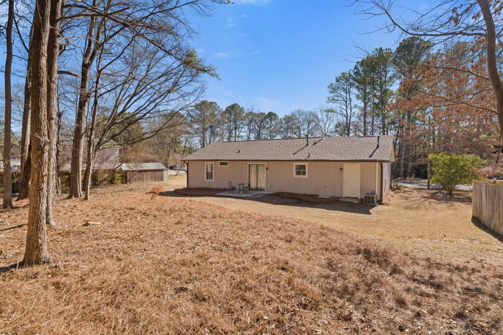 3400 Mustang Drive Powder Springs, GA 30127 - Photo 27 of 28