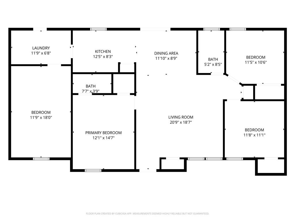 3400 Mustang Drive Powder Springs, GA 30127 - Photo 28 of 28